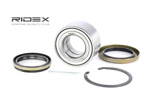 køb RIDEX (654W0460) Hjullejesæt