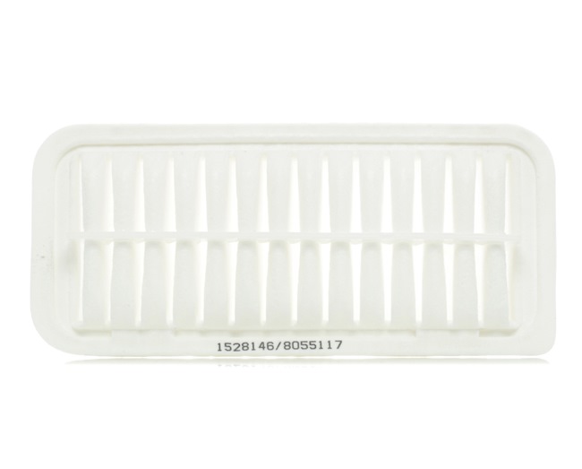 RIDEX | Filtr powietrza silnika Filtr powietrza 8A0242 TOYOTA Yaris I Hatchback (P1) 2004 tanie online