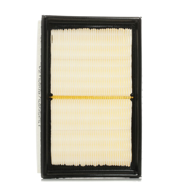 SUZUKI air filter RIDEX 8A0205