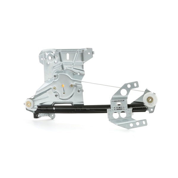 STARK SKWR-0420200 window regulator AUDI A4 B5 Saloon (8D2) 1.8 T quattro 150hp 1996