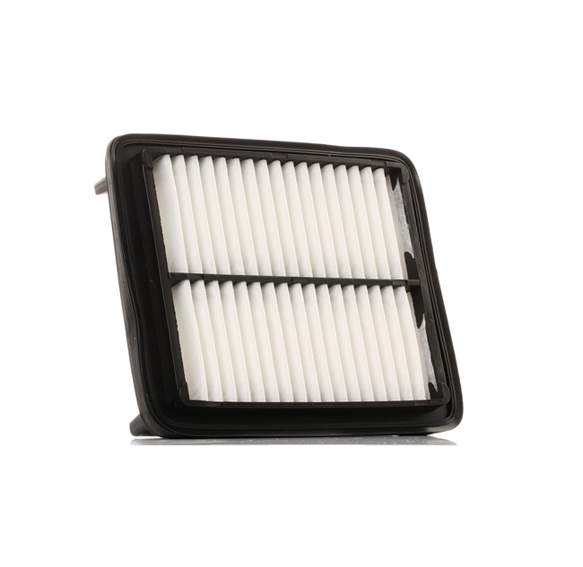 Suzuki Carry Van filters RIDEX 8A0317