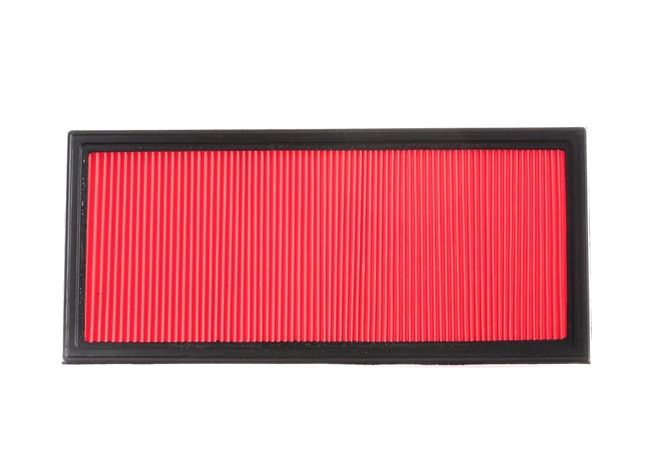 RIDEX | Luftfilter Filterinnsats 8A0129 SUBARU Forester I (SF) 1999 billige på nett