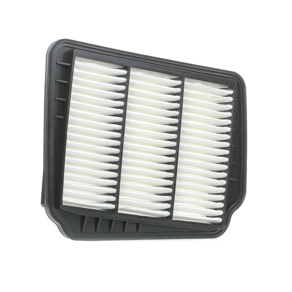 RIDEX 8A0204 air filter CHEVROLET Lacetti Hatchback (J200) 1.8 122hp 2005