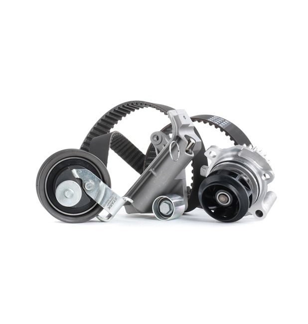 STARK SKWPT-0750089 timing belt and water pump SEAT Alhambra I (7V8, 7V9) 1.8 T 20V 150hp 2005