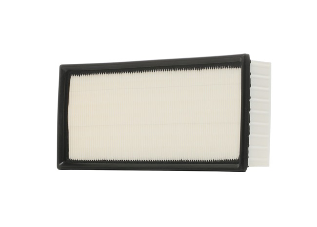 RIDEX | Luftfilter Filtereinsatz 8A0386 VOLVO 460 L (464) 1988 günstig online