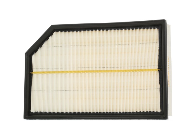 køb RIDEX (8A0222) Luftfilter