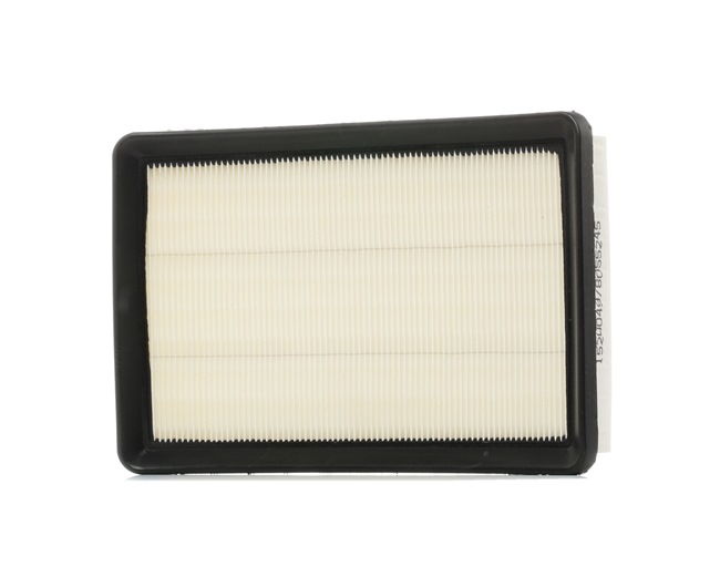 køb RIDEX (8A0207) Luftfilter