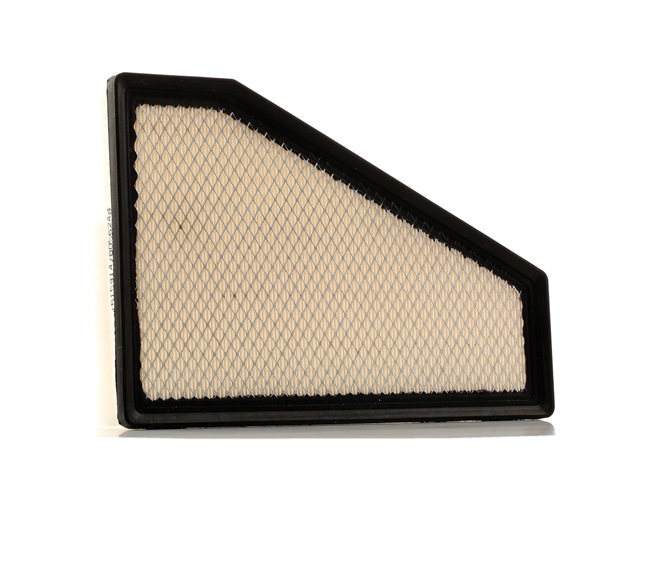 køb RIDEX (8A0290) Luftfilter