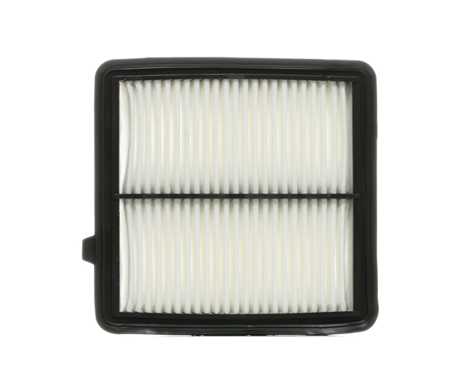 RIDEX | Luftfilter Filtereinsatz 8A0289 HONDA Jazz Schrägheck (GD, GE3, GE2) 2008 günstig online