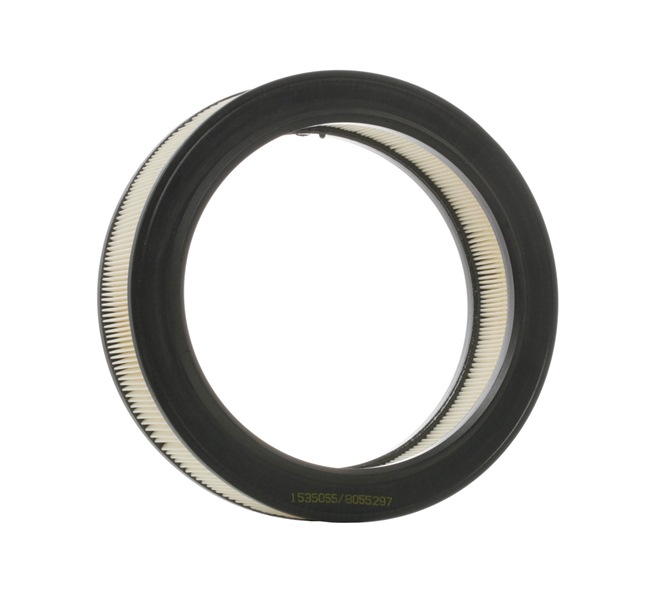 RIDEX 8A0203 air filter RENAULT Clio I Hatchback 1.2 58hp 1991