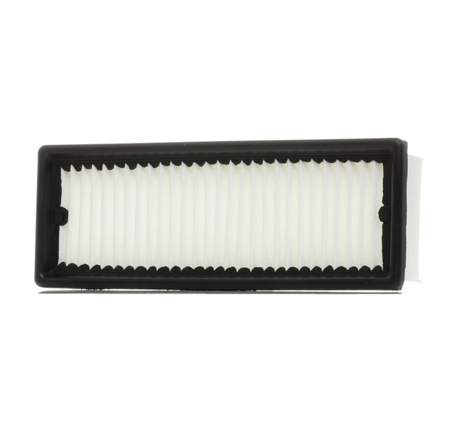 RIDEX 8A0287 air filter RENAULT Duster (HS_) 1.5 dCi 110hp 2012