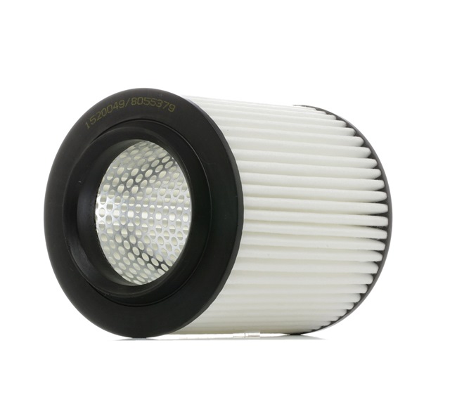 Numero OEM 4E0 129 620 C - Filtro aria 8A0352 AUDI, SEAT, SKODA, CUPRA