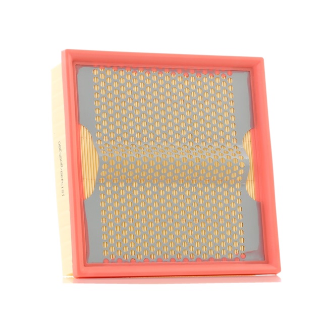 køb RIDEX (8A0349) Luftfilter