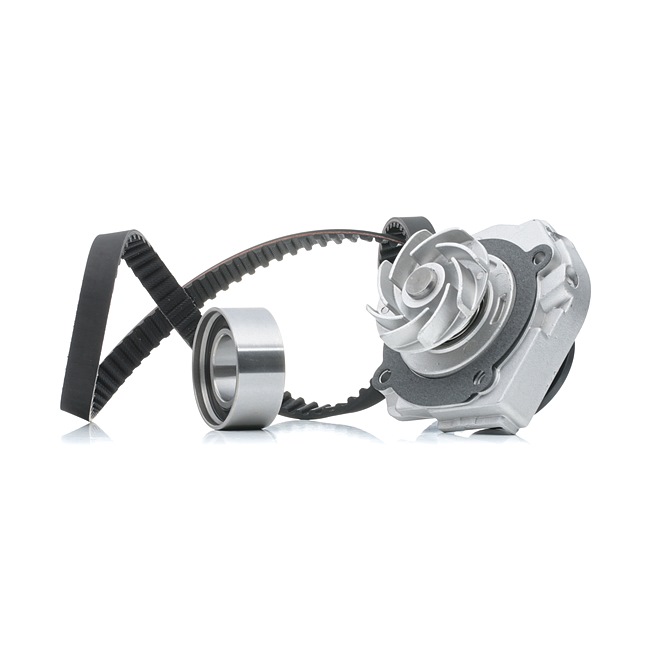 STARK SKWPT-0750108 timing belt and water pump FIAT Seicento / 600 Hatchback (187) 1.1 (187AXB, 187AXB1A, 187AXC1A02) 54hp 1999