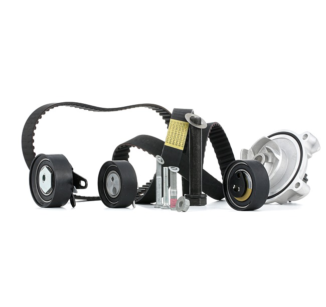 OEM-Nummer 9 180 594 - Wasserpumpe + Zahnriemensatz SKWPT-0750112 VW, VOLVO