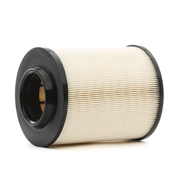 RIDEX | Luftfilter Filterinnsats 8A0410 FORD S-Max Mk1 (WA6) 2013 billige på nett