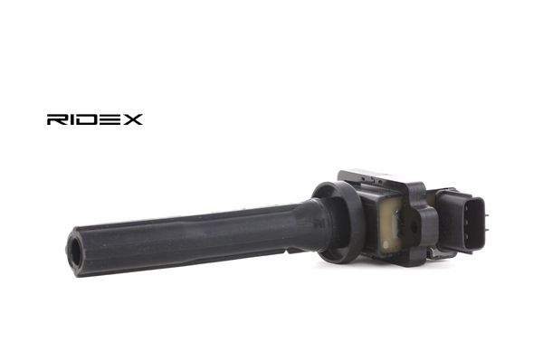 RIDEX | Bobina De Ignição 689C0078 SUZUKI Vitara I SUV (ET, TA, TD) 1990 baratos online
