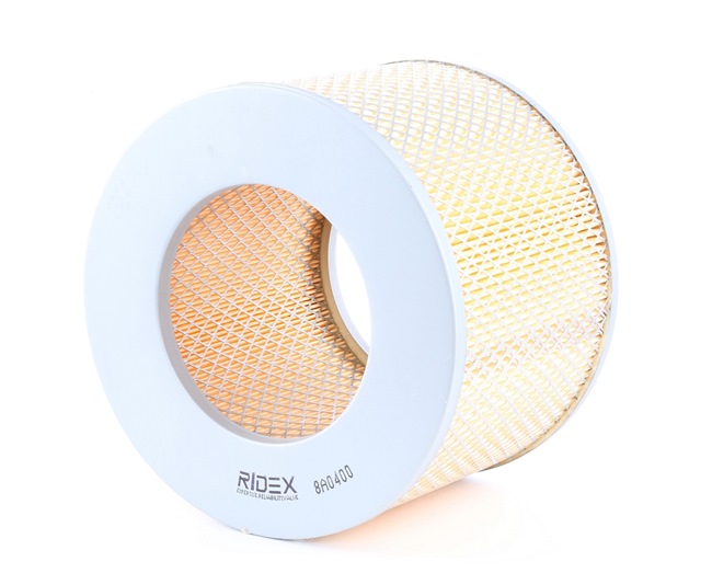 RIDEX | Luftfilter Filterinnsats, sentrifuge 8A0400 TOYOTA 4Runner (_N1_) 1988 billige på nett
