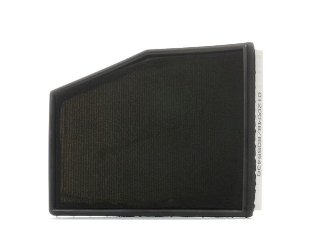 køb RIDEX (8A0365) Luftfilter