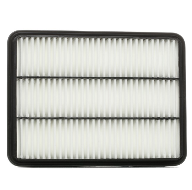 Luftfiltereinsatz 8A0182 RIDEX TOYOTA Hilux VII Pickup 2.0 (TGN10, TGN15, TGN16) 2005 136 PS