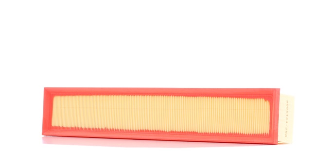 Número OEM A 111 094 02 04 - Filtro de aire 8A0422 MERCEDES-BENZ, MAYBACH