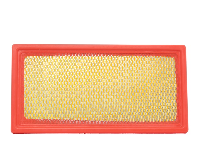 RIDEX | Luftfilter Filterinnsats, omluftfilter 8A0490 DODGE Dart Sedan (PF) 2017 billige på nett