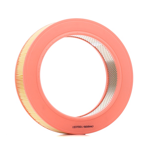 køb RIDEX (8A0425) Luftfilter