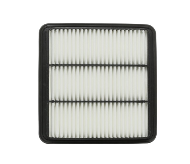 Filtre MITSUBISHI L200 / Triton IV Ladvogn / Chassis (KA, KB): Luftfilter RIDEX 8A0451