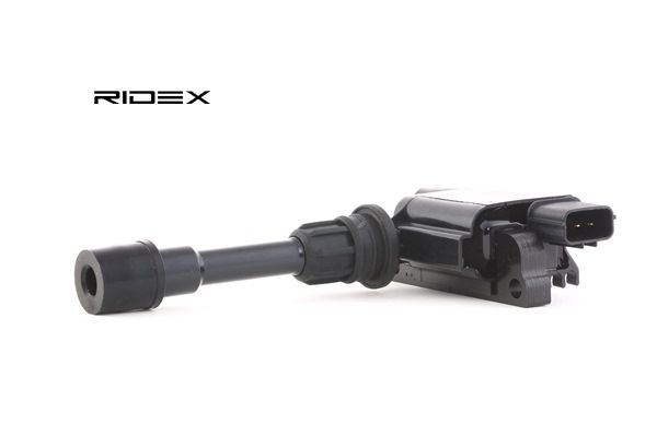 RIDEX | Unidade de bobinas de ignição 689C0080 MAZDA Premacy (CP) 2004 baratos online