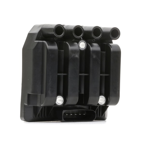 Zündspule 689C0085 RIDEX 06A905097