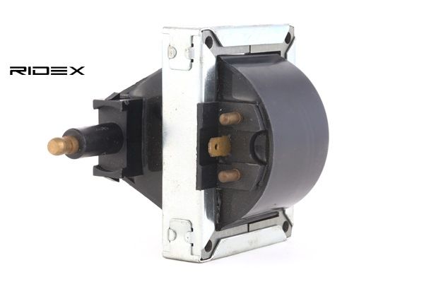 RIDEX | Unidade de bobinas de ignição 689C0087 VOLVO 240 Sedan (P242, P244) 1985 baratos online