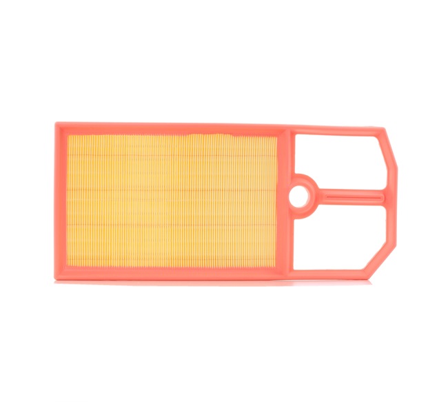 RIDEX | Luftfilter Filterindsats, med forfilter 8A0241 VW Polo III Hatchback (6N2) 2000 billig online