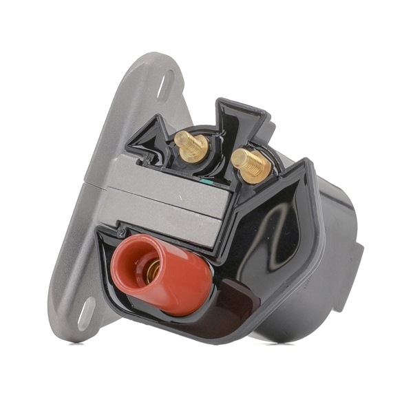Numer OEM A 000 158 45 03 - Cewka zapłonowa 689C0090 MERCEDES-BENZ