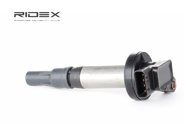 RIDEX | Tændspoleenhed 689C0092 DAIMLER V8 1969 billig online