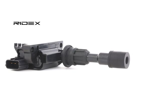 acquisto RIDEX (689C0097) Bobina d'accensione