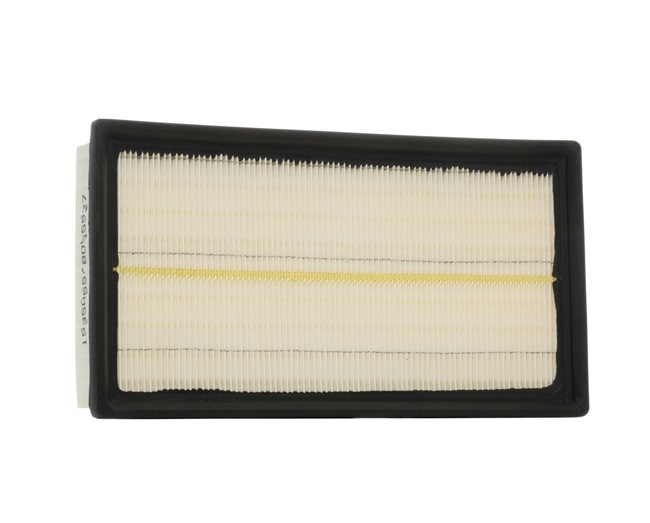 RIDEX | Luftfilter Filtereinsatz 8A0308 HONDA Stream I (RN) 2017 günstig online