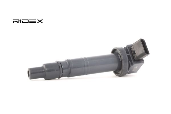 RIDEX | Unidade de bobinas de ignição 689C0116 TOYOTA Avensis I Sedan (T22) 2002 baratos online