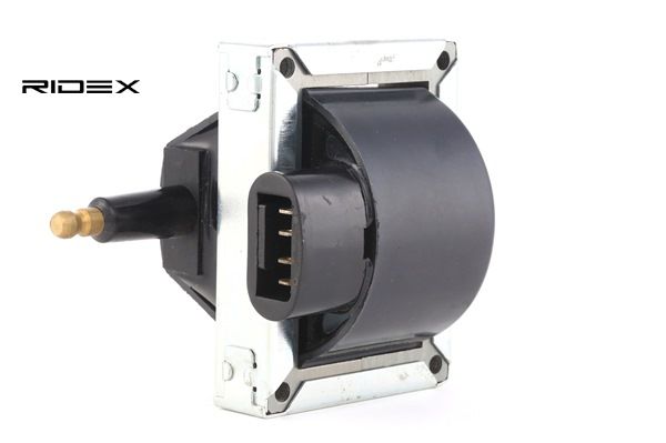 RIDEX 689C0122 Zündspuleneinheit PEUGEOT Partner I Kastenwagen