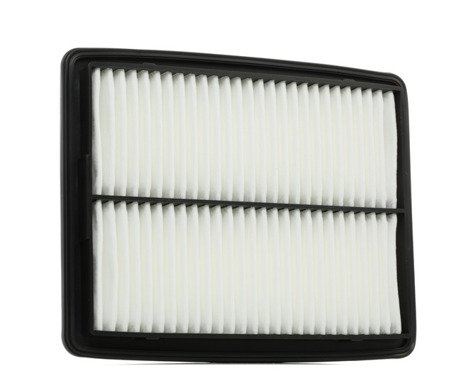 køb RIDEX (8A0483) Luftfilter