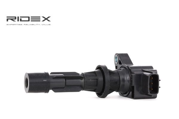 comprar online RIDEX Unidade de bobinas de ignição 689C0130 Mazda 25,50 €