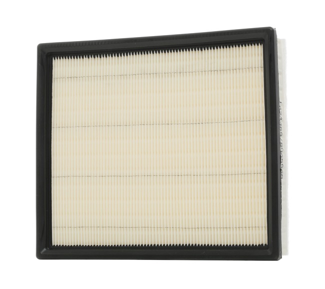 køb RIDEX (8A0485) Luftfilter
