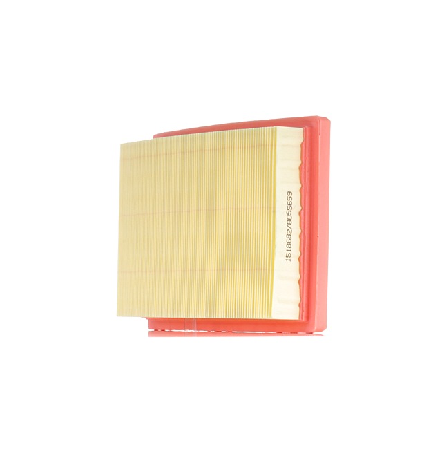 RIDEX | Filtro De Ar Cartucho filtrante 8A0405 KIA Rio I Sedan (DC) 2003 baratos online