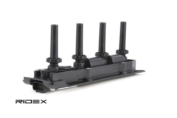 order RIDEX (689C0156) Bobine