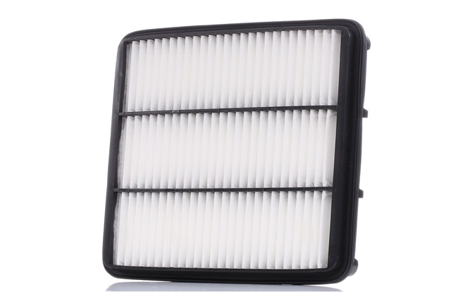 Número OEM 96 328 718 - Filtro de ar 8A0477 OPEL, MITSUBISHI, CHEVROLET, DAEWOO, VAUXHALL