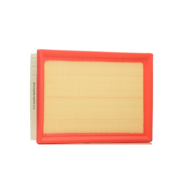 køb RIDEX (8A0376) Luftfilter