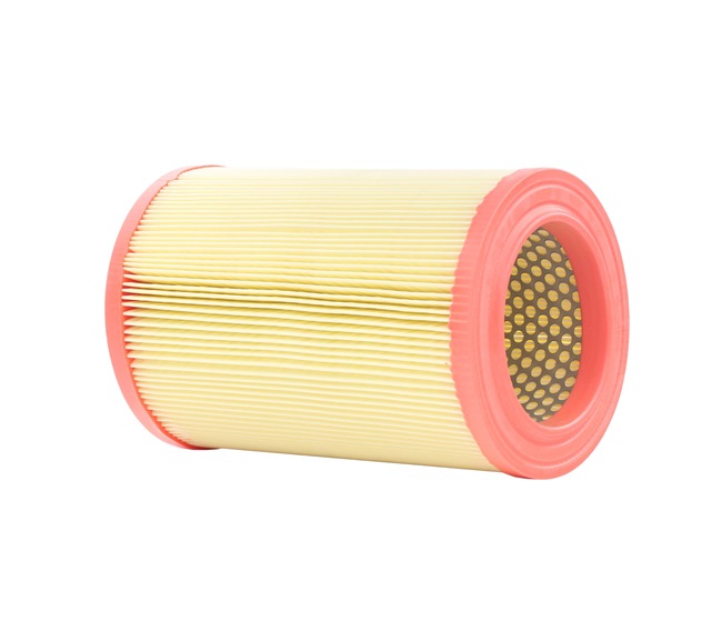 køb RIDEX (8A0391) Luftfilter