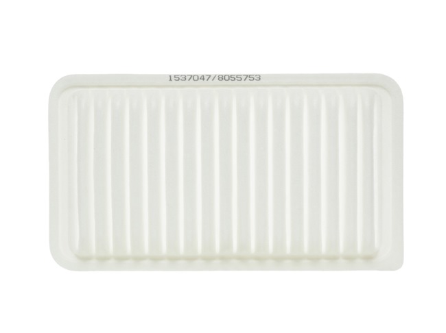 køb RIDEX (8A0373) Luftfilter