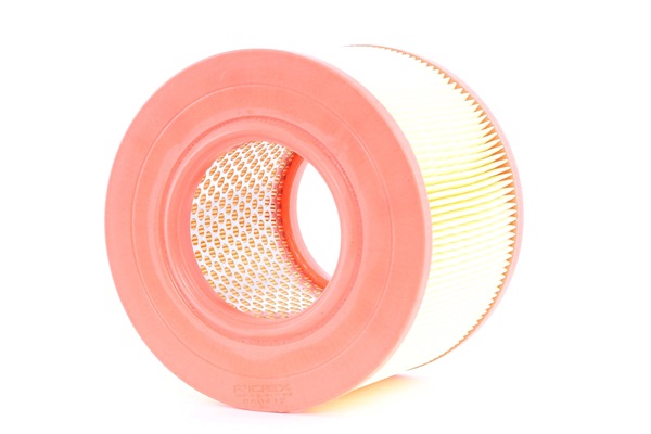 RIDEX | Luftfilter Filterinnsats 8A0412 ISUZU D-Max I Pick-up (TFR, TFS) 2004 billige på nett
