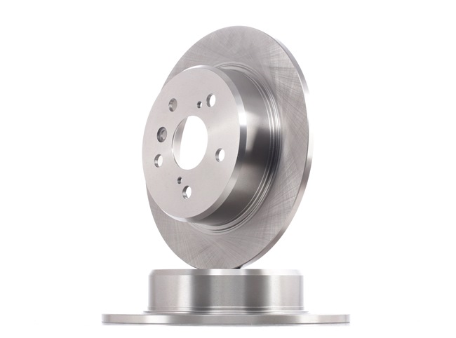 Disco de freno SKBD-0023266 STARK LEXUS RX I (XU10) 300 (MCU10_) 2000 201 cv