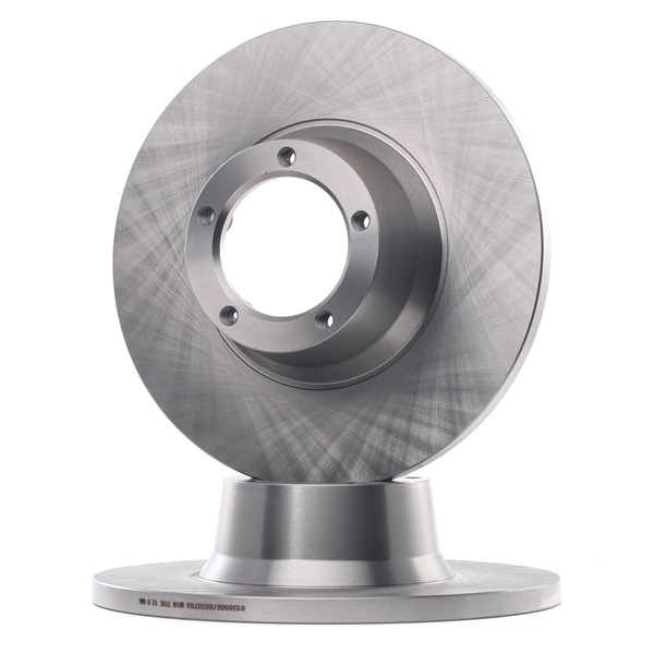 comprar STARK (SKBD-0023268) Disco de freno